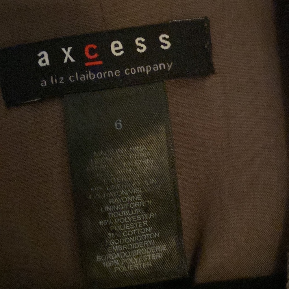 AXCESS - Picture 3 of 4
